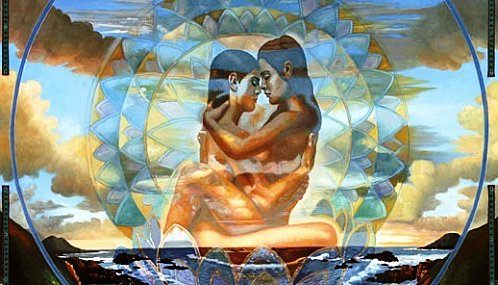 TAO-SEXUAL--TANTRA--SEXO--KELIUM--SAMAEL--AFRODITA